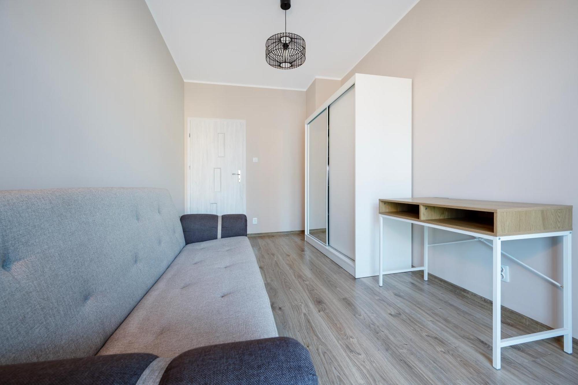 Pogonowskiego 2-Bedroom Apartment Łódź Exterior foto